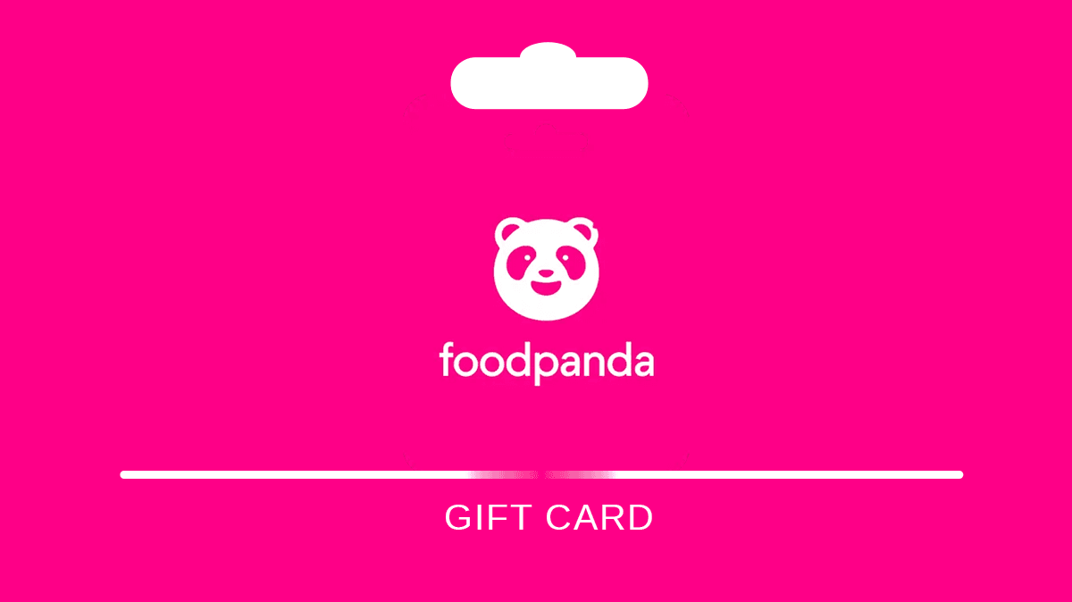 Foodpanda