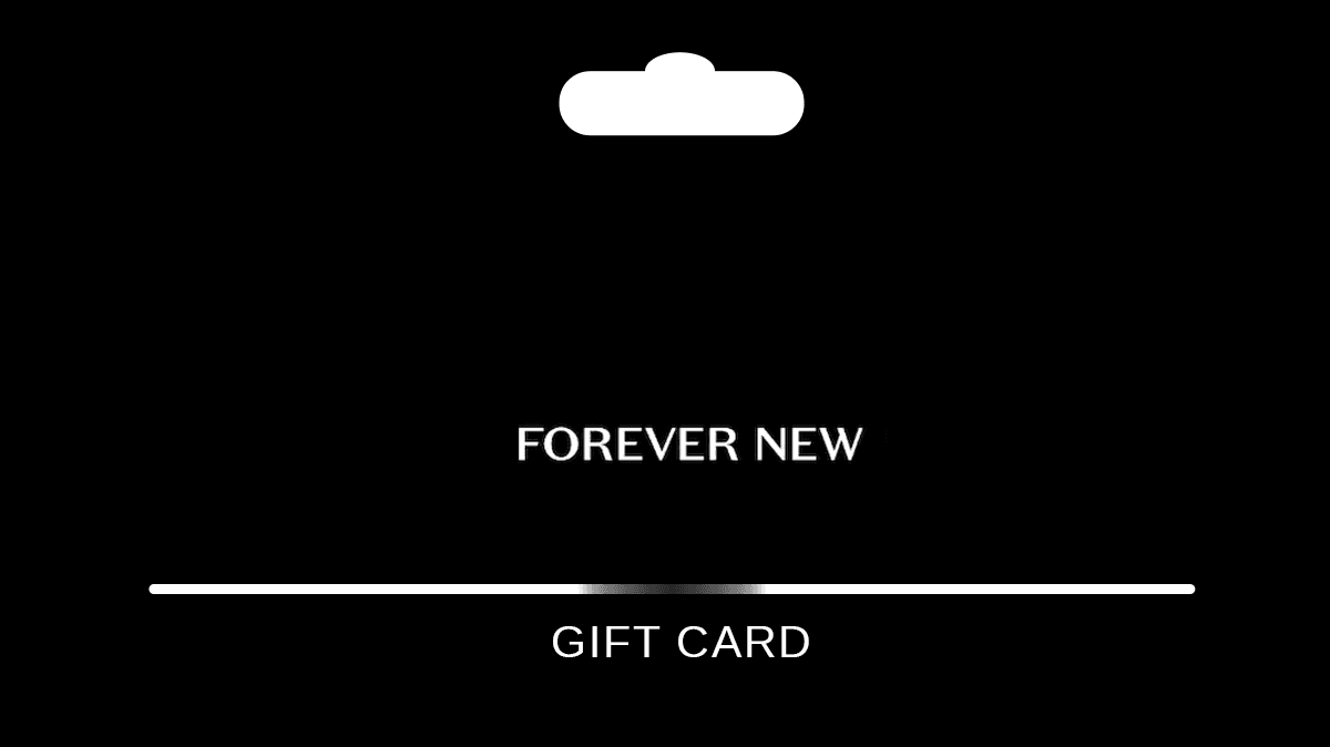 Forever New