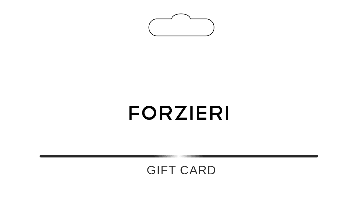 Forzieri