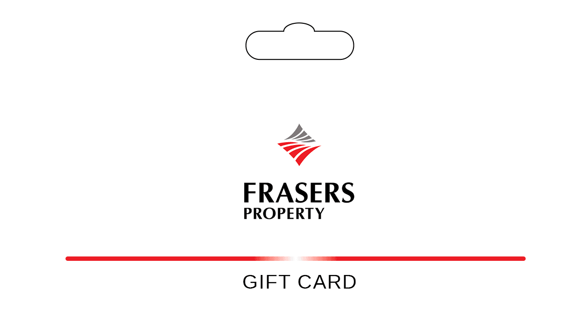 Frasers Property