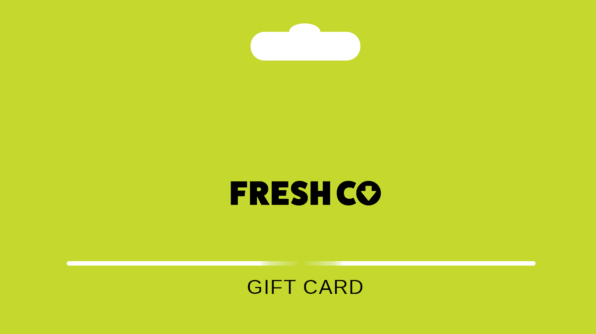 FreshCo