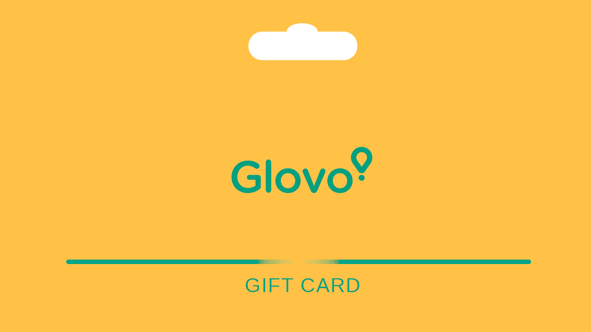 Glovo