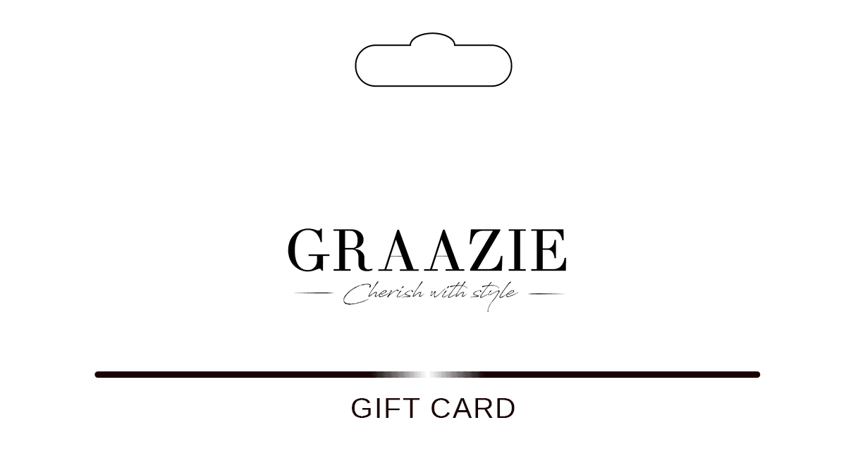 Graazie