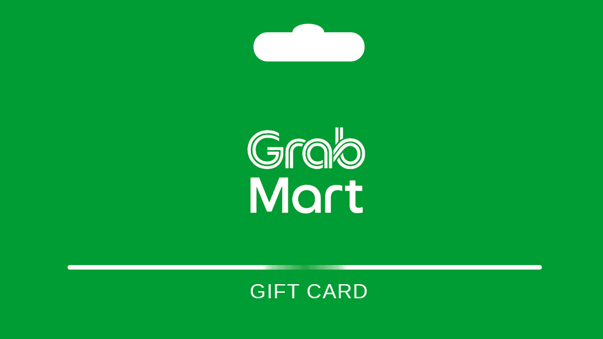 GrabMart