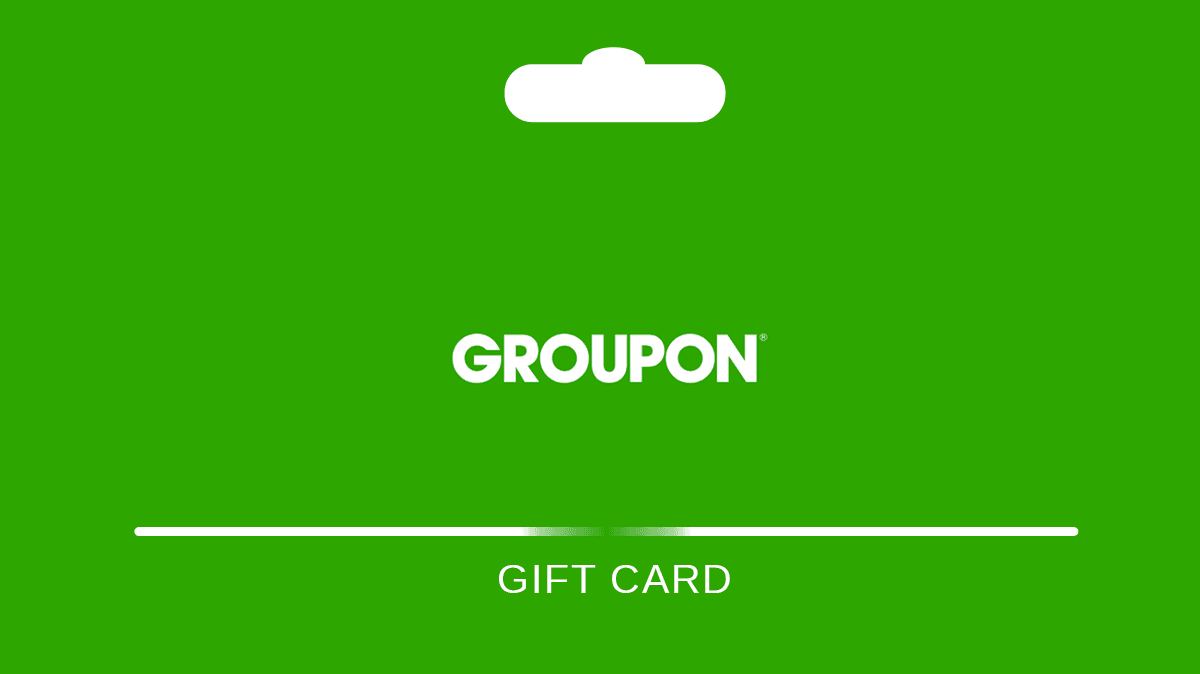 Groupon