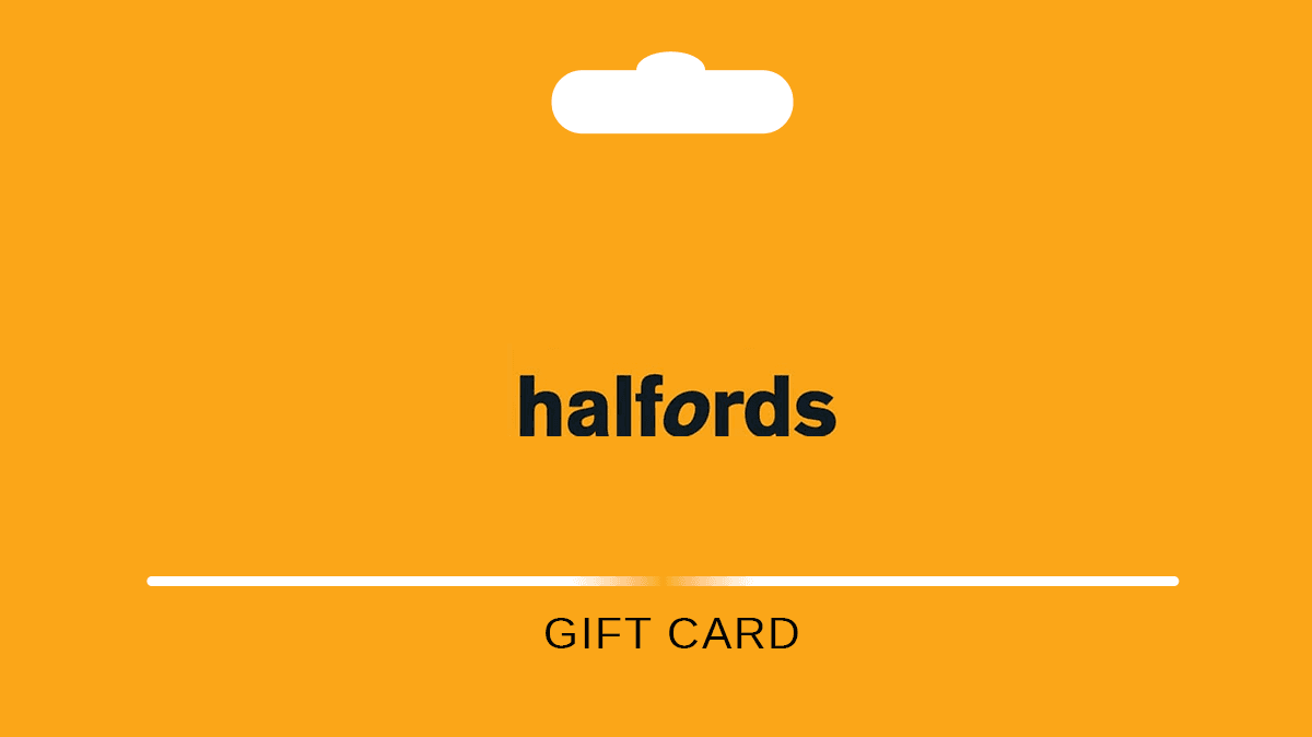 Halfords