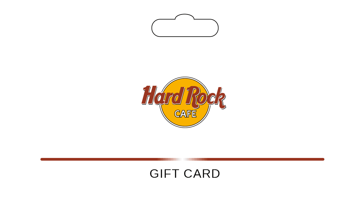 Hard Rock Cafe
