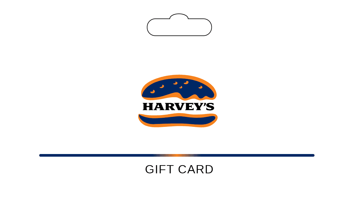 Harvey's