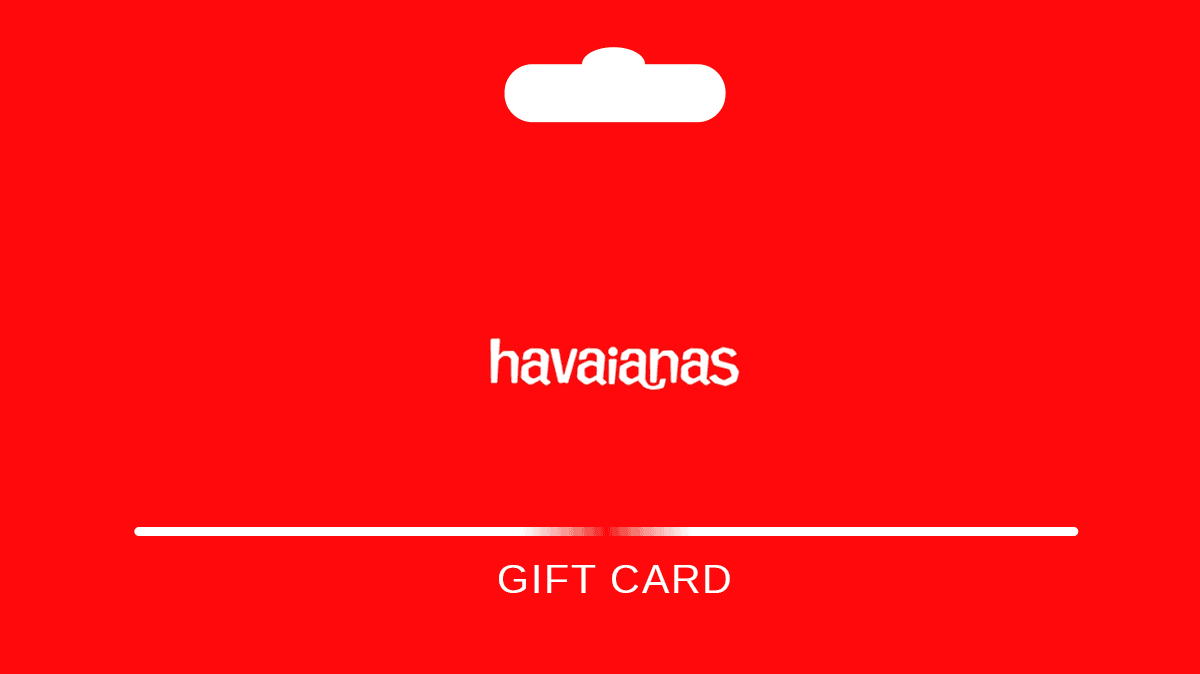 Havaianas