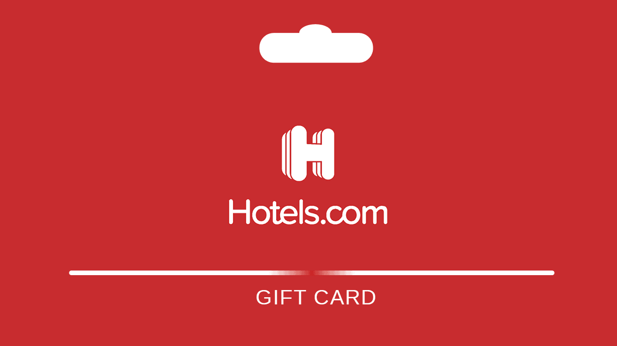 Hotels.com