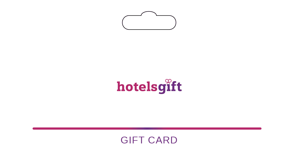 Hotelsgift