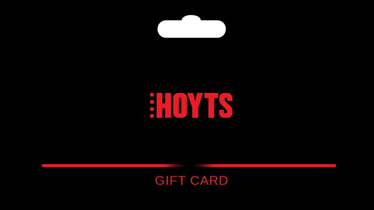 HOYTS