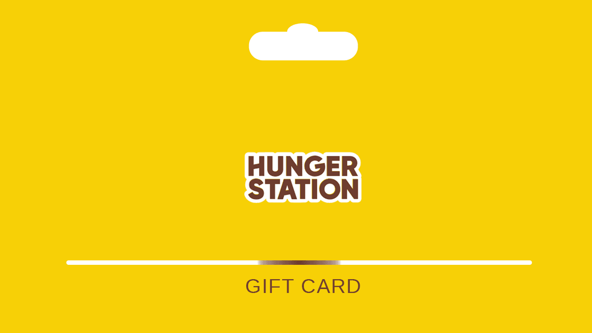 HungerStation