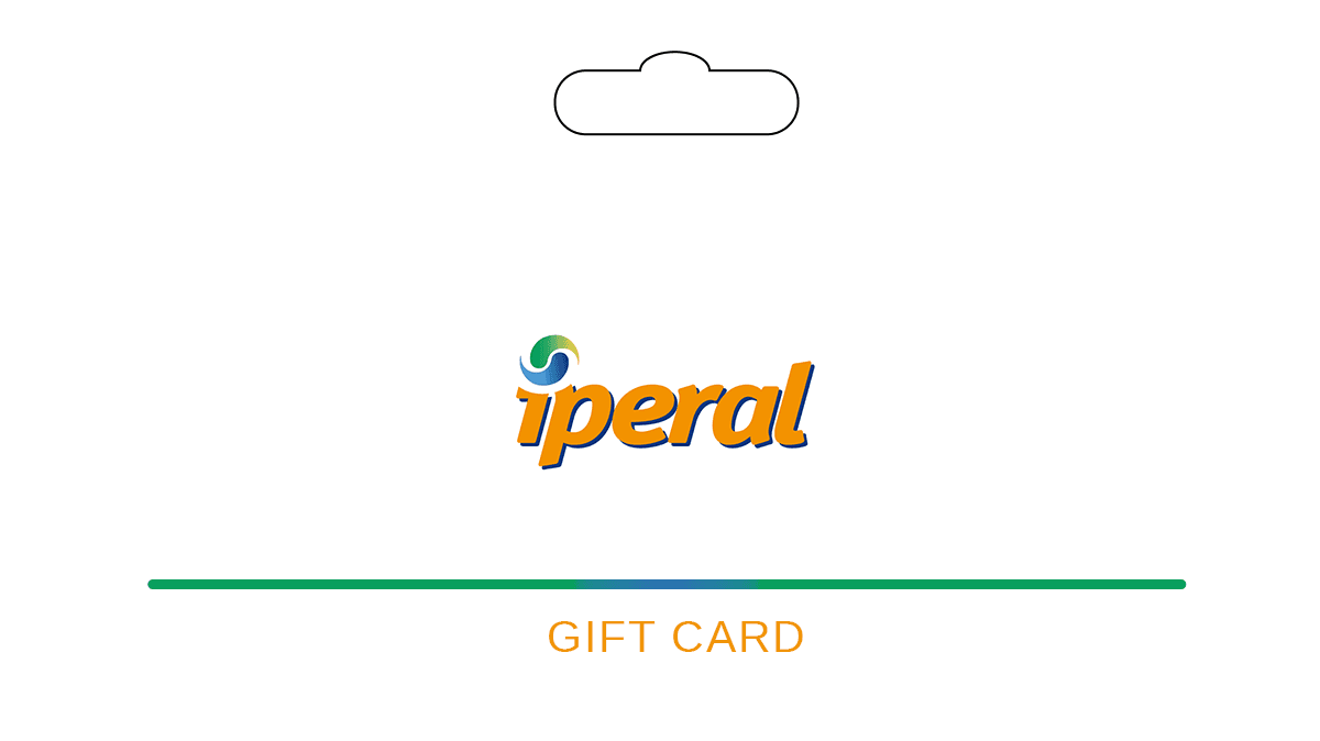 Iperal