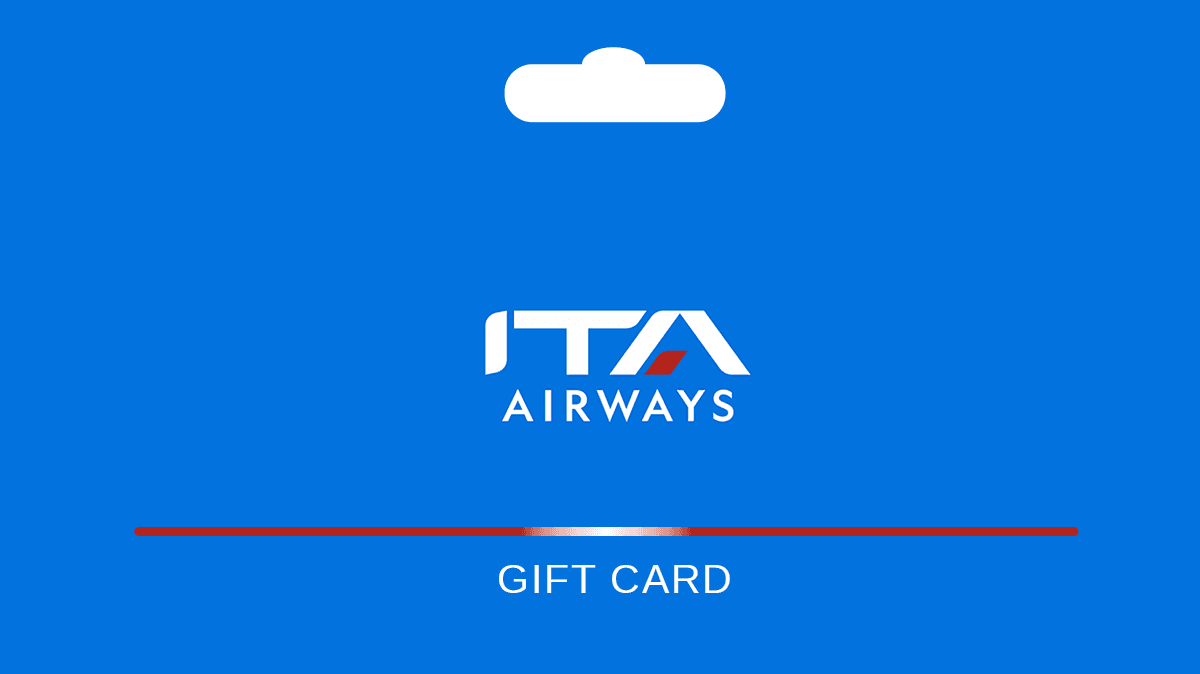 ITA Airways