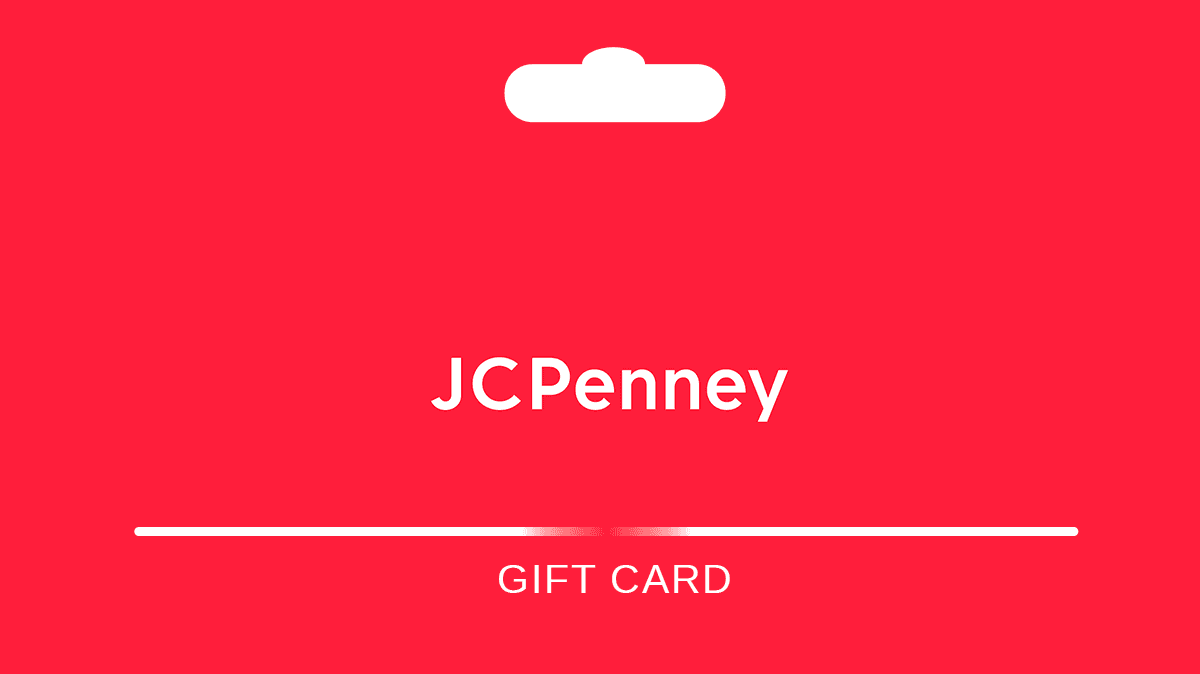 JCPenney