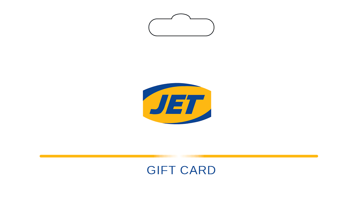 JET