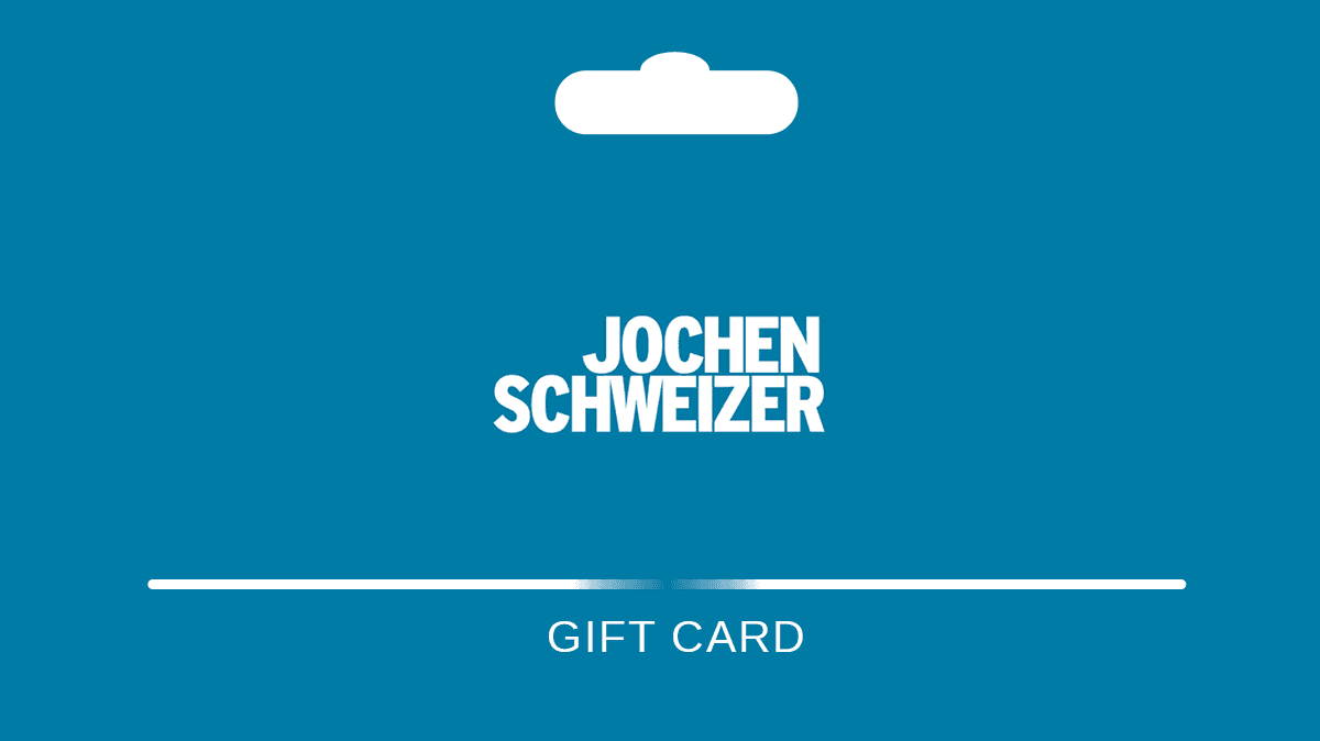 Jochen Schweizer