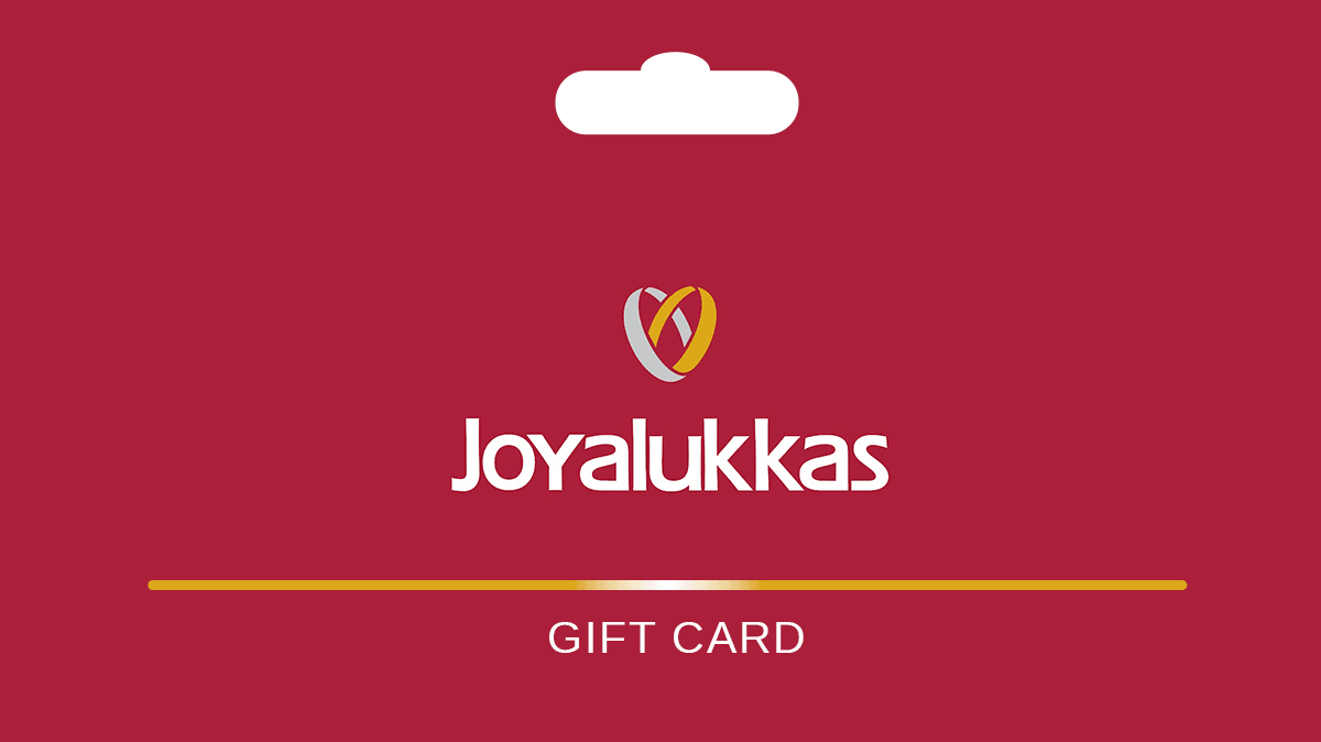 Joyalukkas