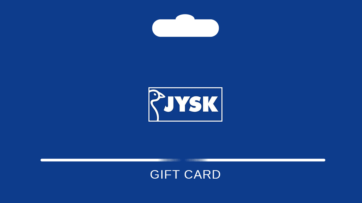 JYSK