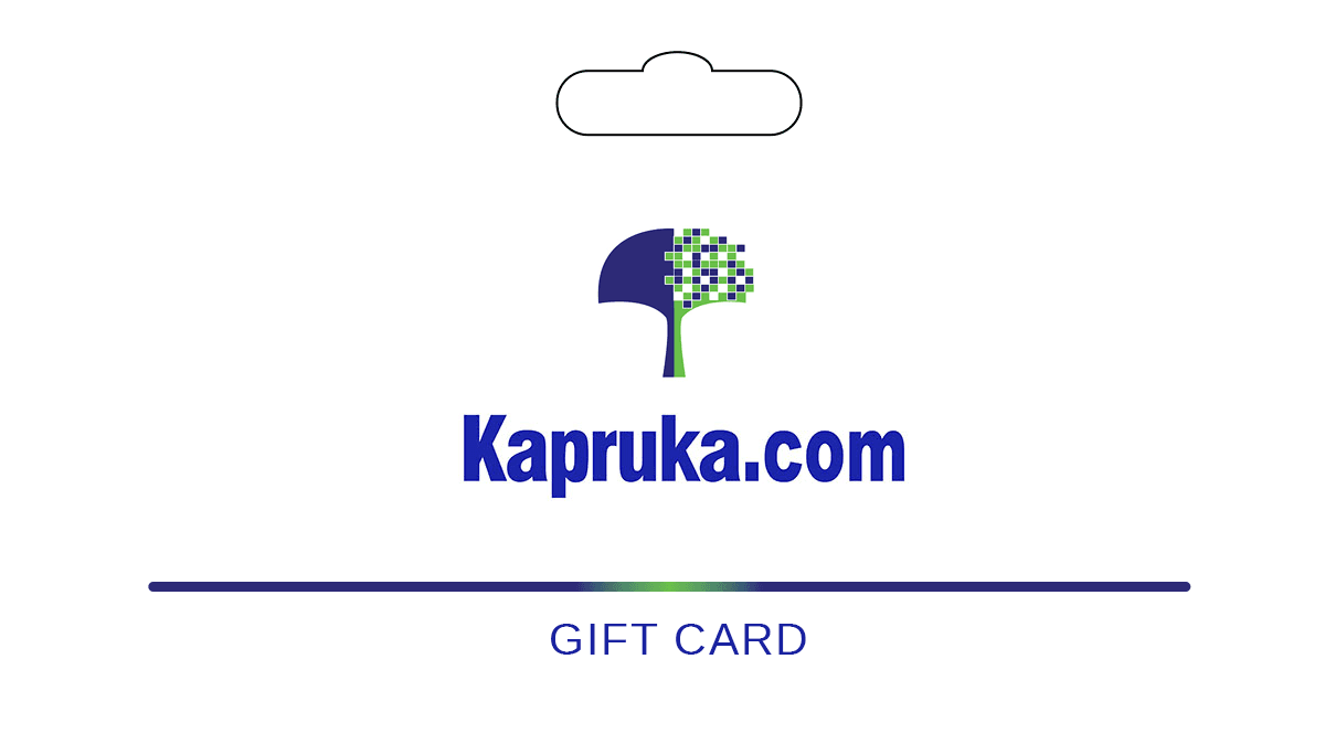 Kapruka