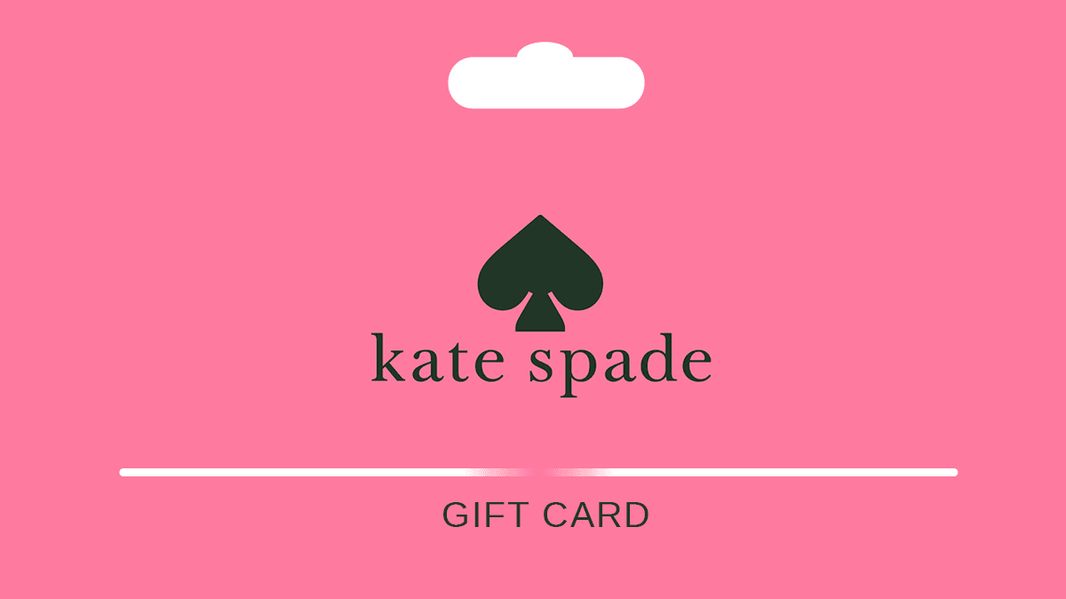 Kate Spade