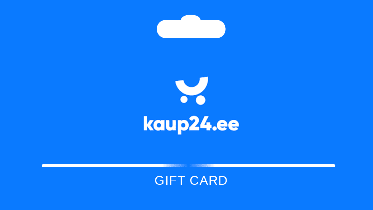 Kaup24