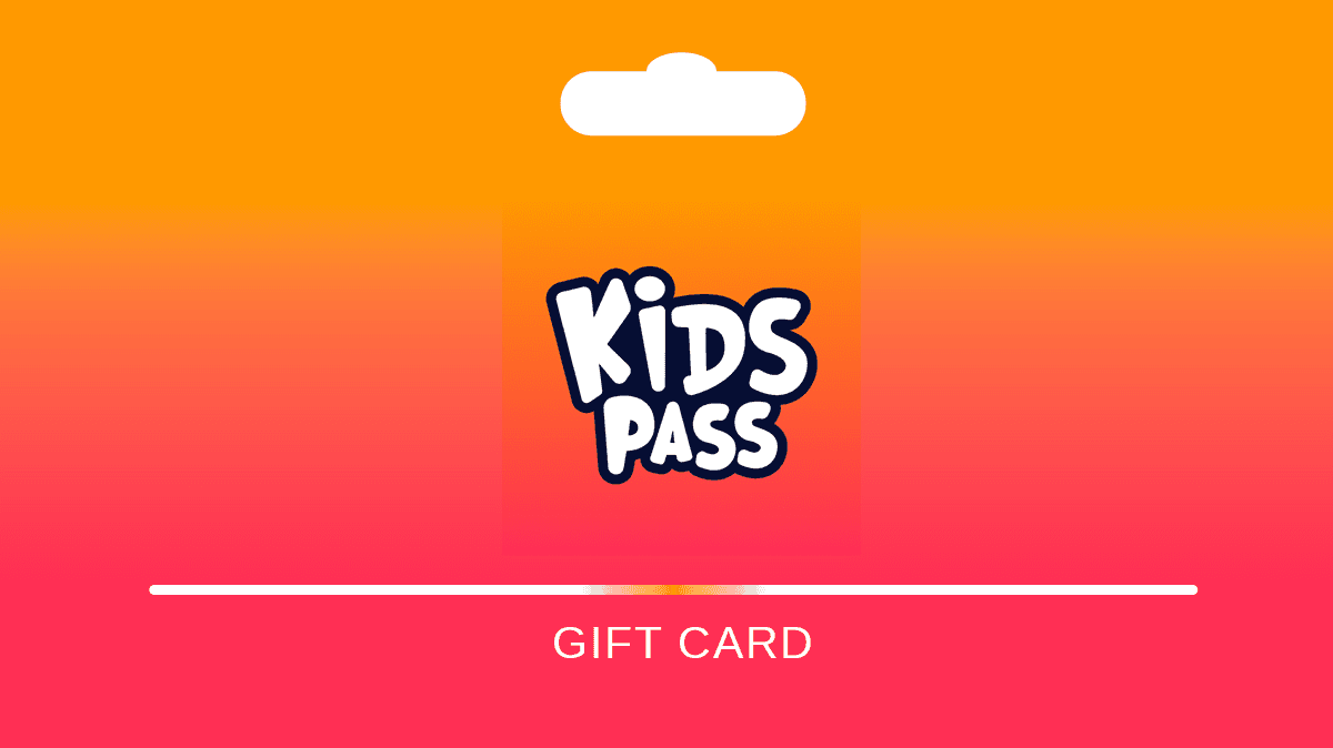 Kids Pass