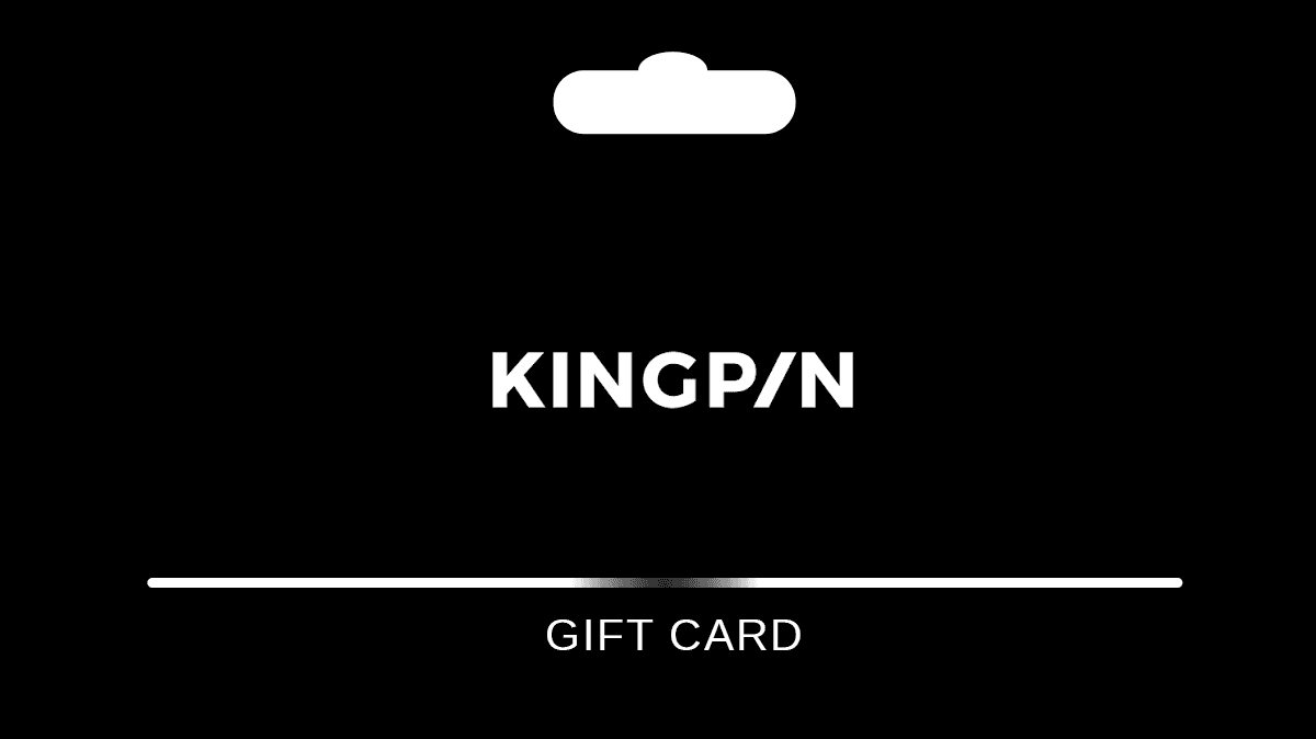 Kingpin