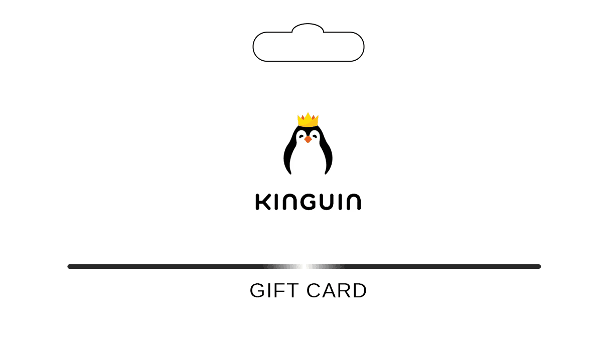 Kinguin