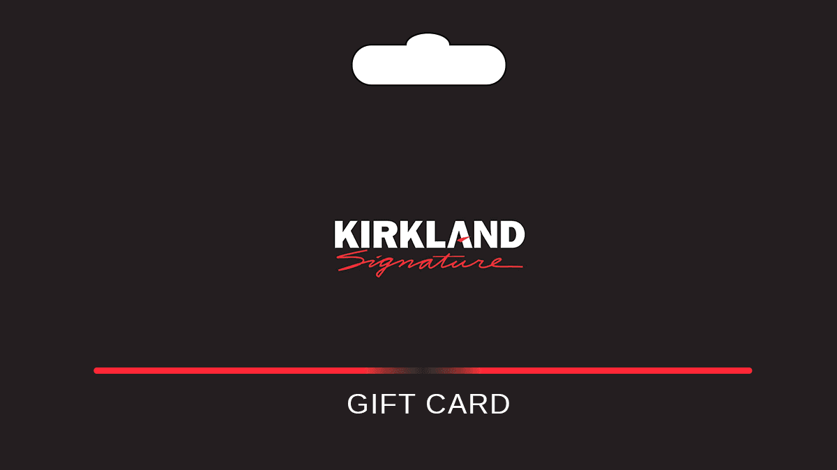 Kirkland Signature