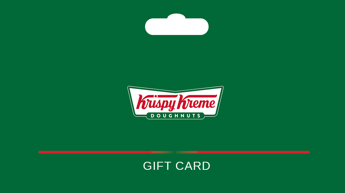 Krispy Kreme