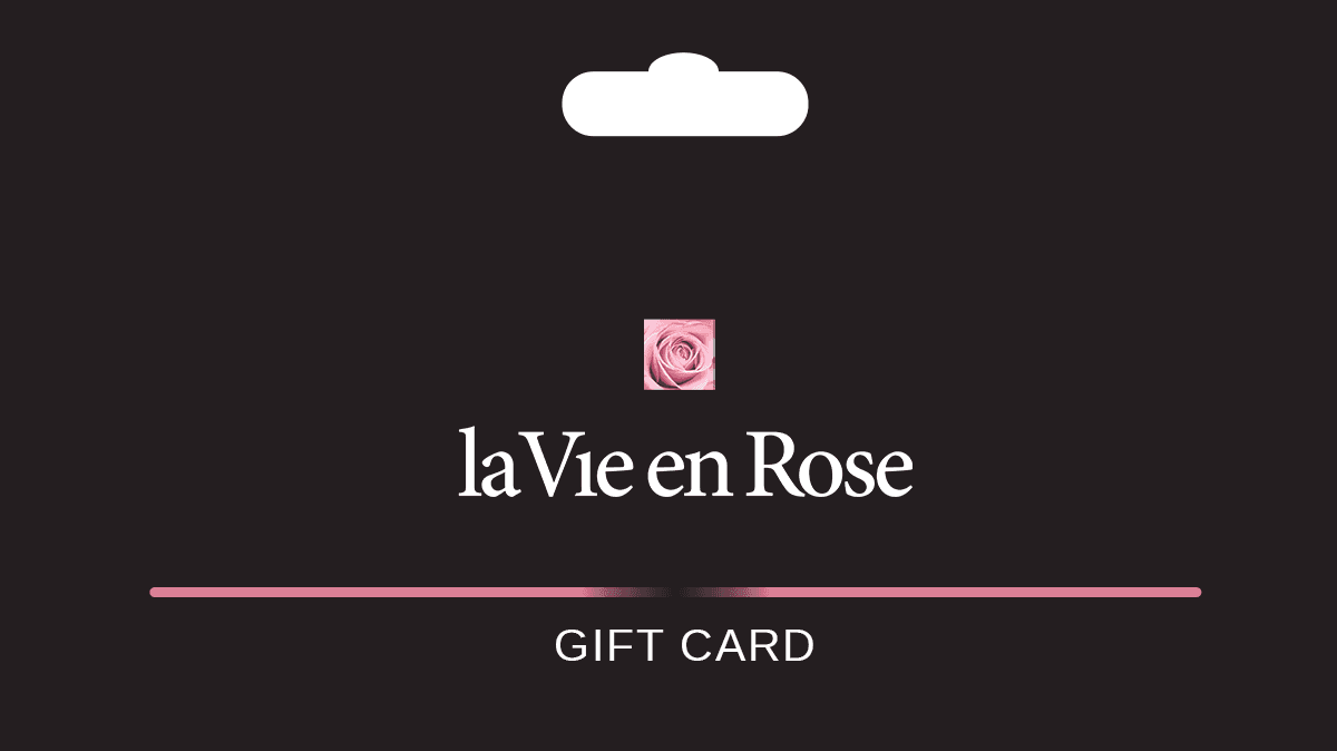 la Vie en Rose