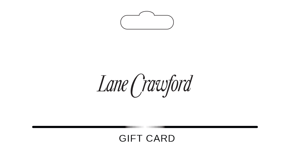 Lane Crawford