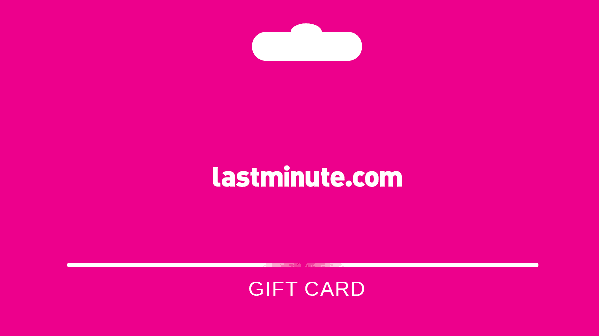 lastminute.com