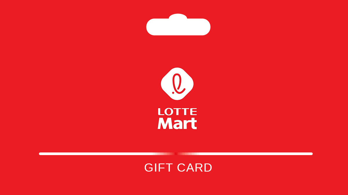 Lotte Mart