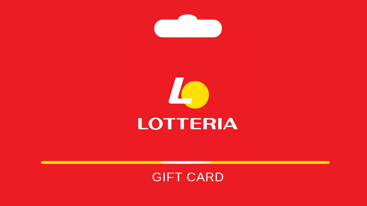 Lotteria