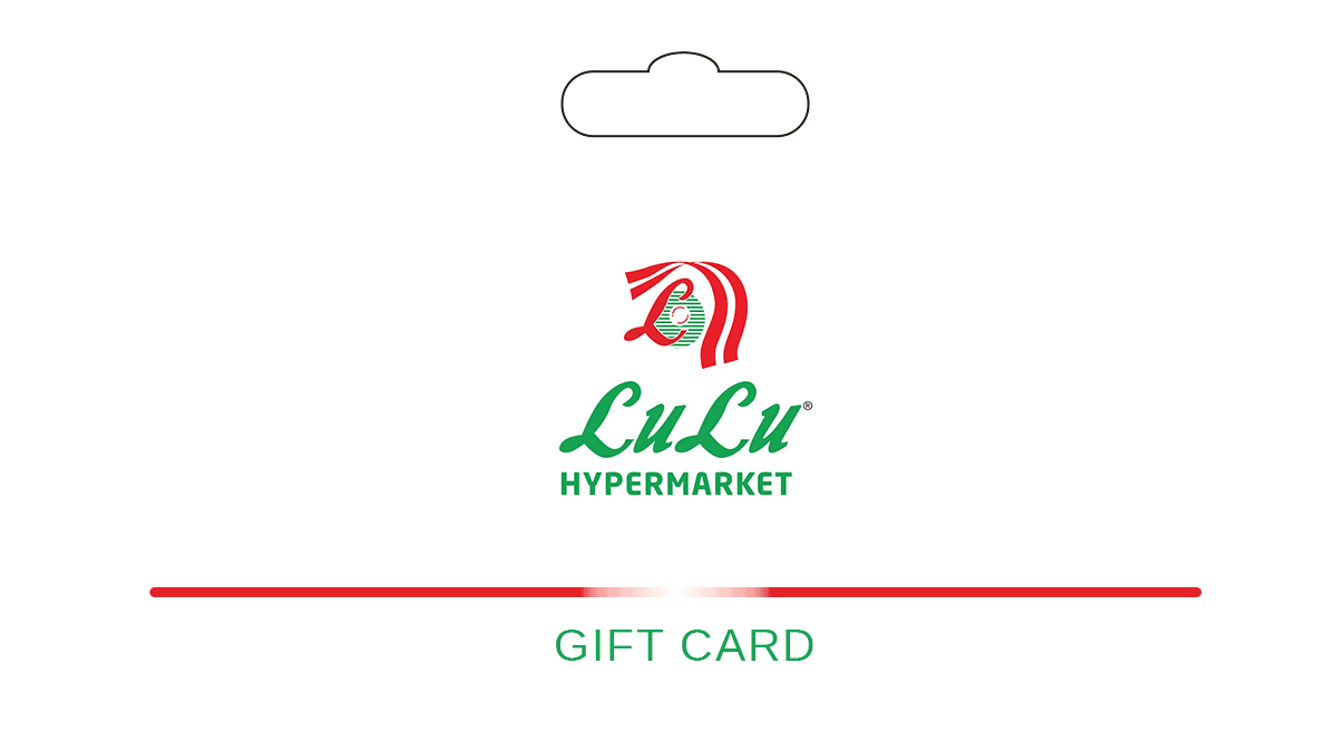 LuLu Hypermarket