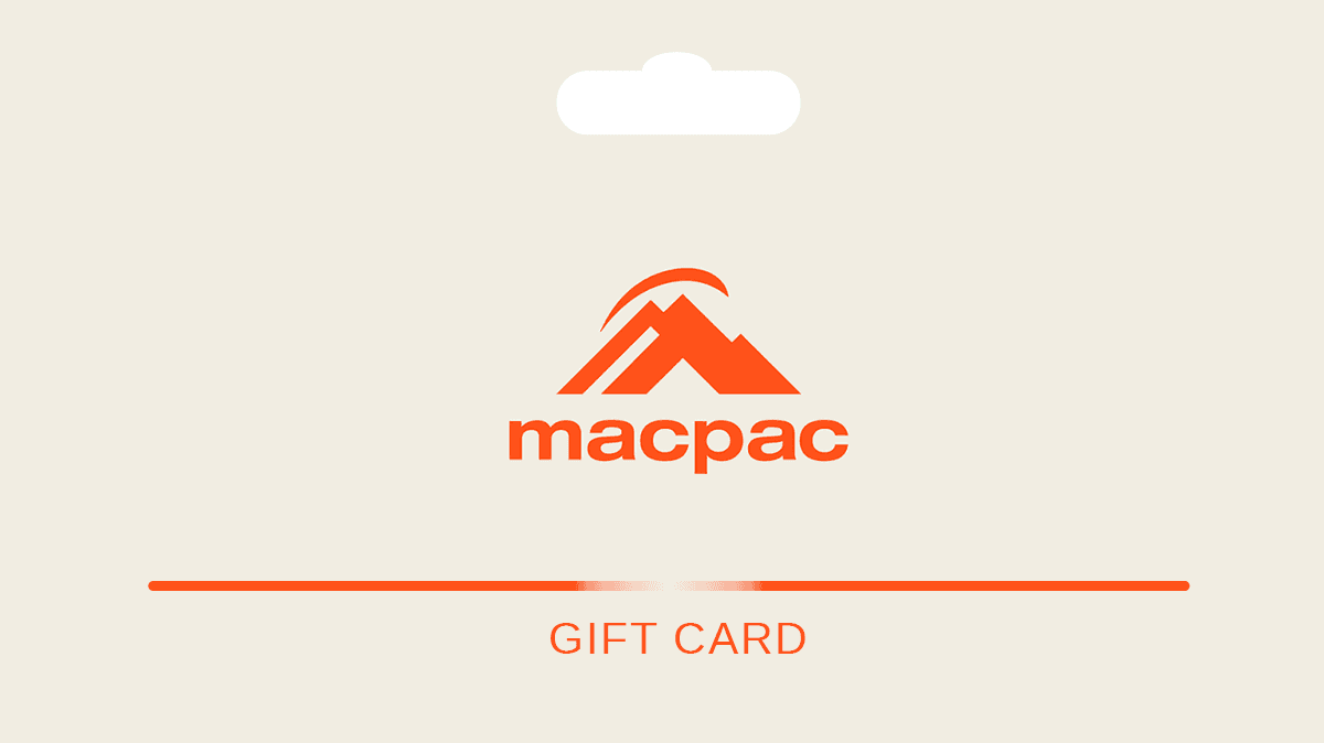 Macpac