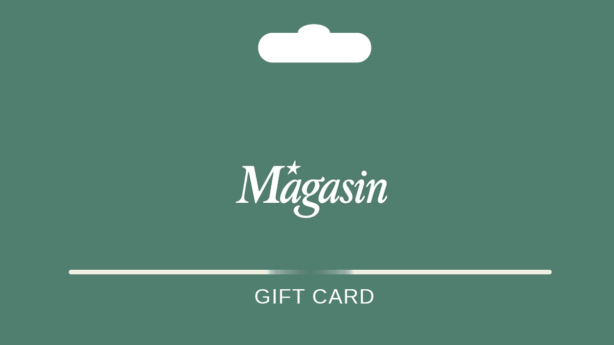 Magasin