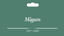 Magasin