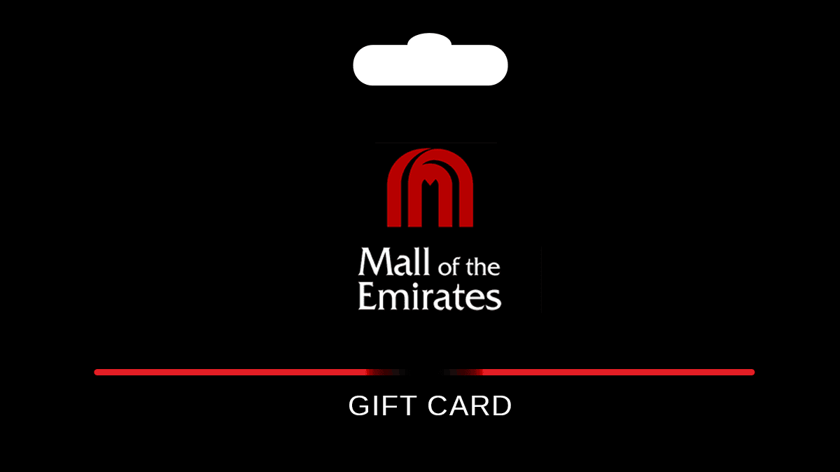 Mall of the Emirates