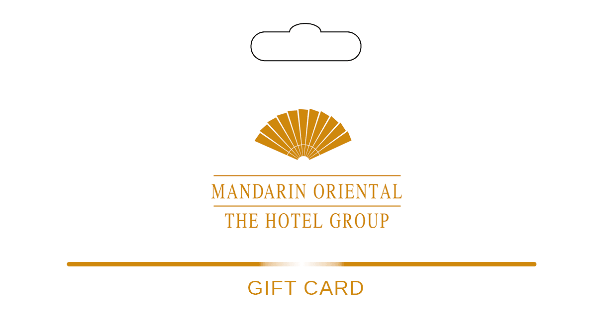 Mandarin Oriental