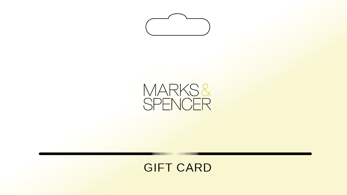 Marks & Spencer