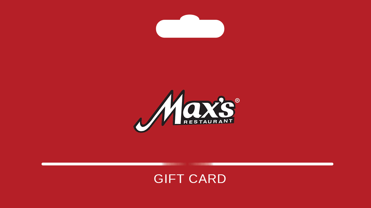 Max's Restaurant