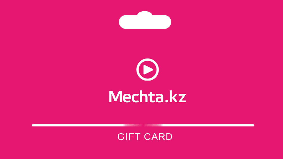 Mechta.kz
