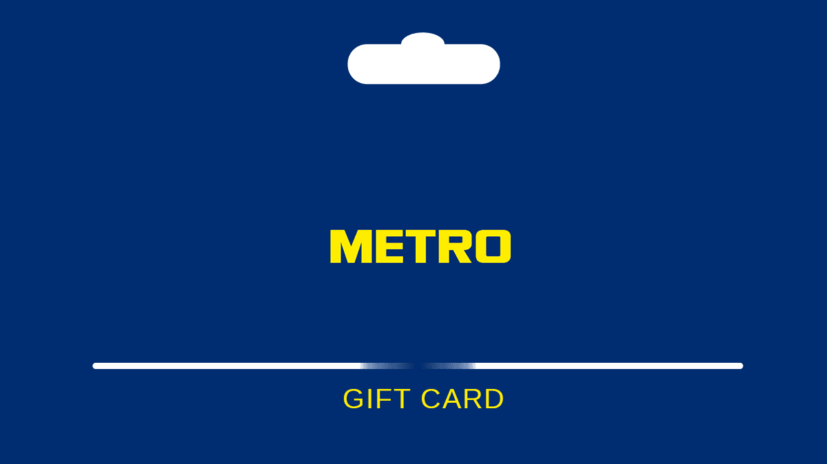 METRO