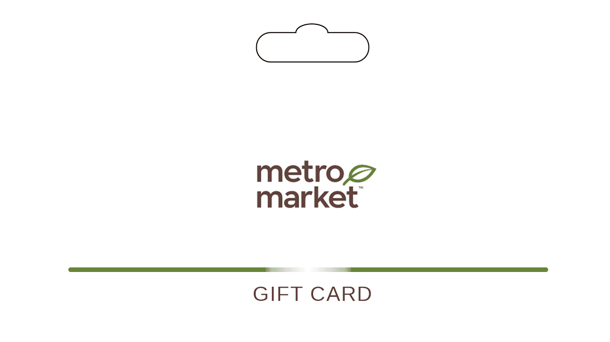 Metro Market