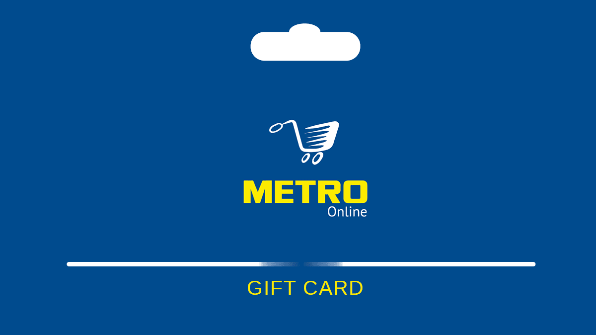 METRO Online