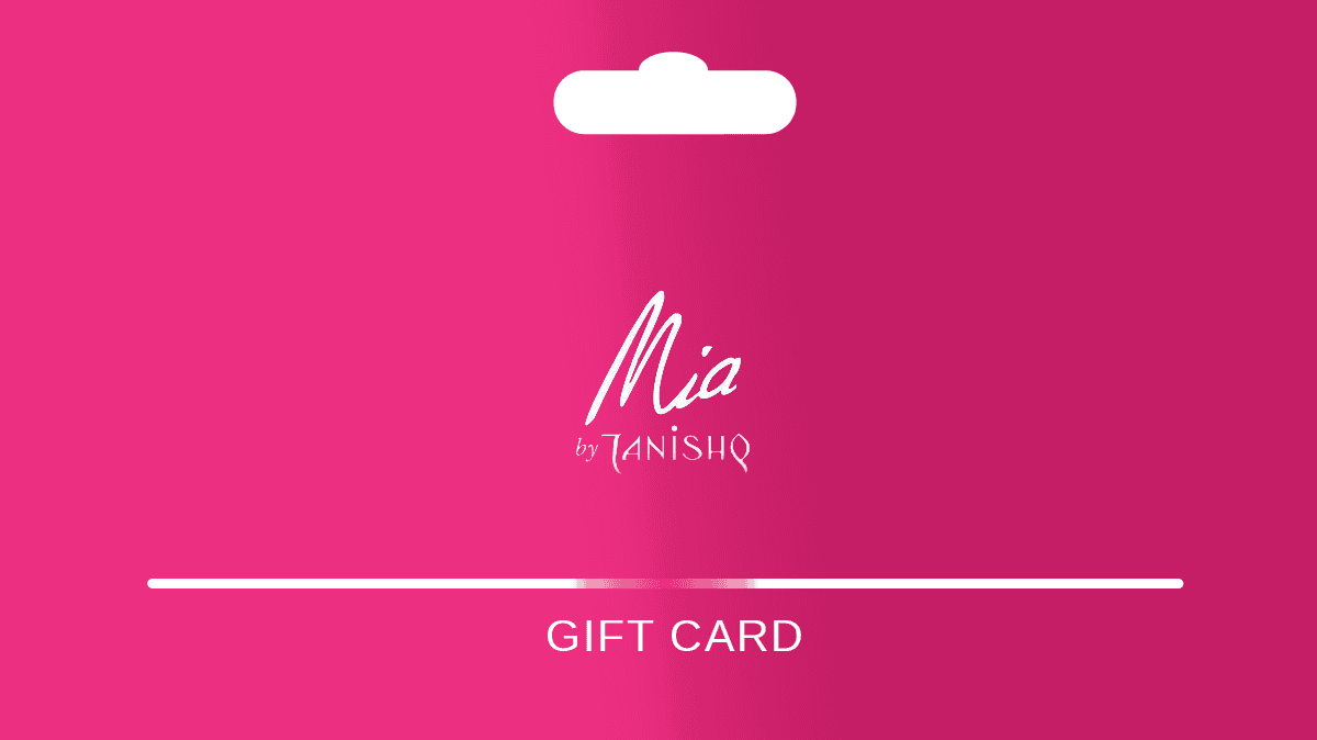 Mia by Tanishq